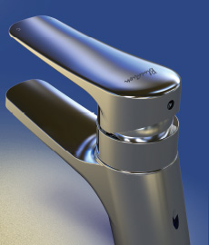 FAUCET